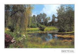 60-BRETEUIL-N°4250-A/0101 - Breteuil