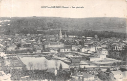 55-LIGNY EN BARROIS-N°4249-E/0209 - Ligny En Barrois