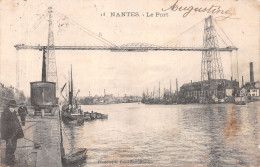 44-NANTES-N°4249-E/0113 - Nantes