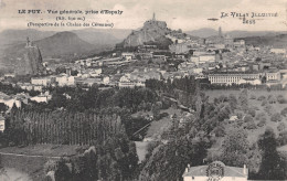 43-LE PUY-N°4249-E/0021 - Le Puy En Velay