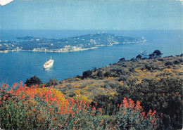 06-SAINT JEAN CAP FERRAT-N°4249-D/0185 - Saint-Jean-Cap-Ferrat