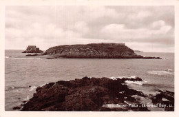 35-SAINT MALO-N°T5056-D/0339 - Saint Malo