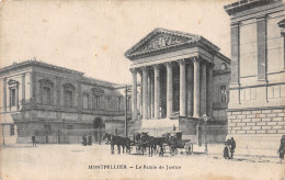 34-MONTPELLIER-N°T5056-D/0293 - Montpellier