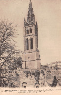 33-SAINT EMILION-N°T5056-D/0183 - Saint-Emilion