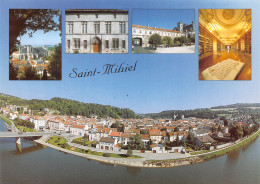 55-SAINT MIHIEL-N°4250-D/0023 - Saint Mihiel