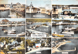 29-CONCARNEAU-N°4250-C/0381 - Concarneau