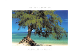 974-ILE DE LA REUNION LAGON DE LA SALINE-N°4250-C/0169 - Andere & Zonder Classificatie