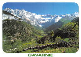 65-GAVARNIE-N°4250-C/0173 - Gavarnie