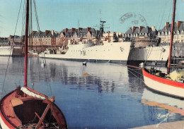 35-SAINT MALO-N°4250-C/0093 - Saint Malo