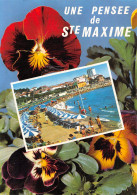 83-SAINTE MAXIME SUR MER-N°4250-B/0363 - Sainte-Maxime