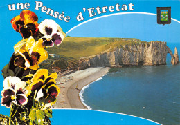 76-ETRETAT-N°4250-B/0357 - Etretat