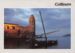 66-COLLIOURE-N°4250-B/0211 - Collioure