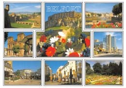 90-BELFORT-N°4250-B/0005 - Belfort - Ciudad