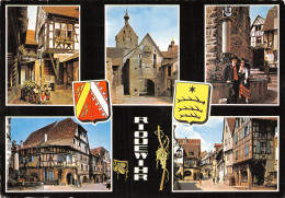 68-RIQUEWIHR-N°4250-B/0011 - Riquewihr