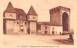 46-CAHORS-N°T5056-H/0229 - Cahors