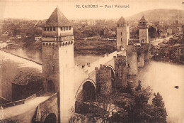 46-CAHORS-N°T5056-H/0211 - Cahors