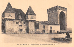 46-CAHORS-N°T5056-H/0199 - Cahors