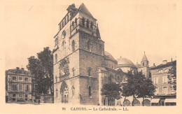 46-CAHORS-N°T5056-H/0197 - Cahors