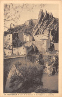 04-SISTERON-N°4250-E/0337 - Sisteron