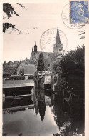 72-SAINT CALAIS-N°4250-E/0139 - Saint Calais