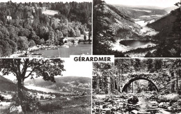 88-GERARDMER-N°4250-E/0119 - Gerardmer