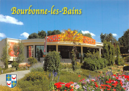 52-BOURBONNE LES BAINS-N°4250-D/0355 - Bourbonne Les Bains