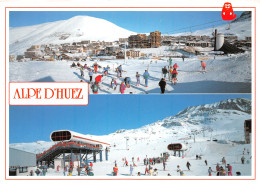 38-ALPE  DHUEZ-N°4250-D/0281 - Other & Unclassified