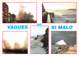 35-SAINT MALO-N°4250-D/0227 - Saint Malo