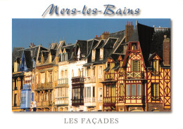 80-MERS LES BAINS-N°4250-D/0147 - Mers Les Bains