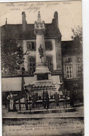 St Saint Jean De Losne Monument - Altri & Non Classificati