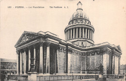 75-PARIS LE PANTHEON-N°T5057-B/0163 - Pantheon