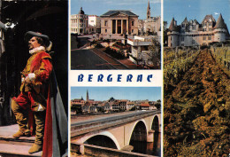 24-BERGERAC-N°4251-C/0185 - Bergerac