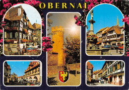 67-OBERNAI-N°4251-C/0047 - Obernai