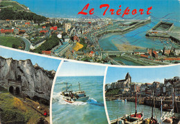 76-LE TREPORT-N°4251-B/0249 - Le Treport