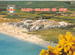 85-SAINT HILAIRE DE RIEZ-N°4251-B/0113 - Saint Hilaire De Riez