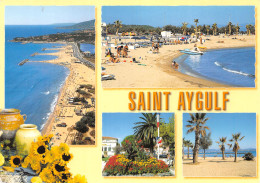 83-SAINT AYGULF-N°4251-A/0301 - Saint-Aygulf