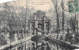 75-PARIS JARDIN DU Luxembourg-N°T5057-D/0211 - Parques, Jardines