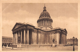 75-PARIS LE PANTHEON-N°T5057-C/0281 - Panthéon