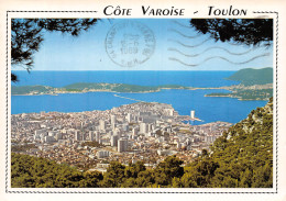 83-TOULON-N°4252-A/0177 - Toulon