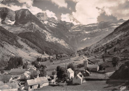 65-GAVARNIE-N°4252-A/0097 - Gavarnie