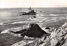 29-LA POINTE DU RAZ-N°4252-A/0033 - La Pointe Du Raz