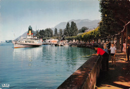 74-EVIAN LES BAINS-N°4252-A/0013 - Evian-les-Bains