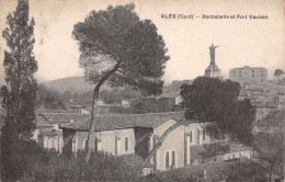 30-ALES-N°4251-E/0177 - Alès