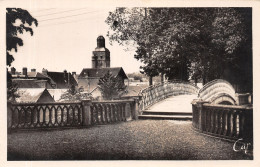 27-VERNEUIL SUR AVRE-N°4251-E/0057 - Verneuil-sur-Avre