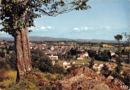 15-MAURIAC-N°4251-D/0199 - Mauriac