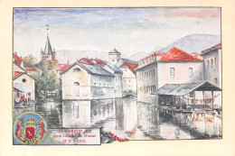 74-ANNECY-N°4252-C/0277 - Annecy