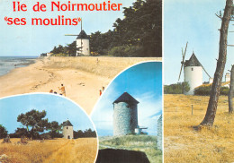 85-NOIRMOUTIER-N°4252-C/0235 - Noirmoutier