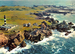 29-LA POINTE DU RAZ-N°4252-B/0235 - La Pointe Du Raz