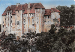 23-BOUSSAC LE CHATEAU-N°4252-B/0009 - Boussac