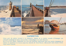 40-CAPBRETON -N°4253-A/0329 - Capbreton